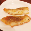 ♡maixxtm♡'s cooksnap of when they made たらのムニエル.