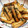 クック7EKE5V☆'s cooksnap of when they made 大葉大量消費☆ちくわと大葉炒め.