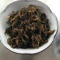 ☆ちゃく☆'s cooksnap of when they made きゅうりの佃煮.