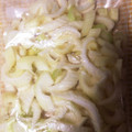 わたさな2016's cooksnap of when they made 冷凍セロリ＊生のまま冷凍保存で長持ち.
