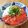 やなぎだまこ's cooksnap of when they made ゴマ油香る♡漬けマグロ丼.
