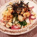 あーこ姐's cooksnap of when they made ☆間違い無く美味しい嵐山奴☆.