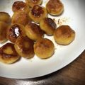 ヒミツ★'s cooksnap of when they made 電子レンジを使って♪簡単いももち.