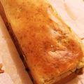 ＊amor＊'s cooksnap of when they made 砂糖不使用完熟バナナのパウンドケーキ.