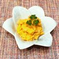 なつき☆ミ's cooksnap of when they made キムポテサラダ.