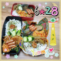 海理ママ's cooksnap of when they made 浅漬けの素を使って！きゅうりの浅漬け.