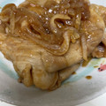 バッピーayako's cooksnap of when they made やわらか豚のはちみつ生姜焼き♪.