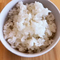 momoppo's cooksnap of when they made ご飯の炊き方　圧力鍋　IH編.