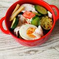 さくらん餅's cooksnap of when they made ラーメンサラダの混ぜるだけタレ.