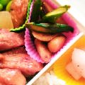 DORA＊DORA's cooksnap of when they made お弁当☆アスパラウィンナーのカレーマヨ.