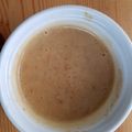 あっしゅぱぱ's cooksnap of when they made コンビニに負けない＊ディップ野菜ソース＊.