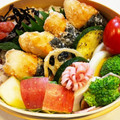 junzy's cooksnap of when they made お弁当にも★簡単ささみ海苔巻き揚げ★節約.