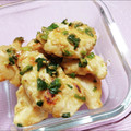 3yury's cooksnap of when they made 作り置き*鶏むね肉のねぎ味噌炒め.