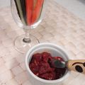 ぼのつま's cooksnap of when they made コチュピー味噌.