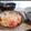 今日の勝家御膳's cooksnap of when they made トマト丸ごと炊き込みピラフ.