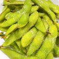 Norie♡'s cooksnap of when they made 山形県民によるだだちゃ豆(枝豆)の茹で方.
