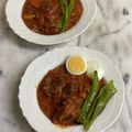 ナピト's cooksnap of when they made 簡単☆材料１つでとろみが調整できる裏技.