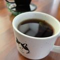 ちぃろる♪'s cooksnap of when they made ミントのコーヒー。ほっ。.