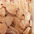 sakura96's cooksnap of when they made 大根の梅肉浅漬け.