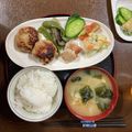 うさこママ★'s cooksnap of when they made 赤魚のムニエル柑橘バターしょうゆソース.