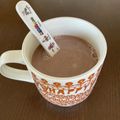 うさこママ★'s cooksnap of when they made 簡単♪ほっときなココア.