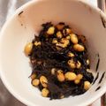bunbun＊'s cooksnap of when they made 簡単すぎなひじき煮！.