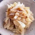 a_b_c's cooksnap of when they made ばーちゃんのおかず☆新玉ネギ味噌煮♪♪.