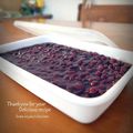 inyako's cooksnap of when they made つぶあんの作り方.