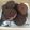 Akash1's cooksnap of when they made 低カロリー♪大人のビターココアクッキー♡.