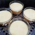 うね子ちゃん's cooksnap of when they made ふるふるカスタードプリン.