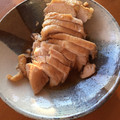 kimig's cooksnap of when they made 鶏むね肉のさっぱり煮（冷凍可）.
