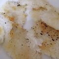 AiYuKE's cooksnap of when they made 残りご飯でおやつ★なんちゃって煎餅.
