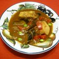 クレイプメートル's cooksnap of when they made お手軽♪具沢山スープカレー.