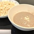 ウインスラ's cooksnap of when they made 簡単！鯖缶！濃厚魚介つけ麺.