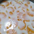 手作りママ子's cooksnap of when they made ぷるるんカルピスゼリー♪.