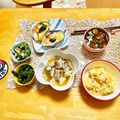komutatata's cooksnap of when they made ◆常備菜◆ピリ辛なめこきゅうり.