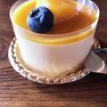 りりこ☆彡's cooksnap of when they made トロピカルマンゴームース.