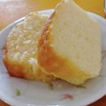 urara☆☆'s cooksnap of when they made 美味しい食べ方！パウンドケーキは半解凍で.