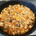 マコミコ's cooksnap of when they made 作り置きに！かやくご飯（混ぜご飯）の素.