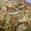 petokko's cooksnap of when they made タレが絡む！ご飯が進む！やみつき生姜焼き.