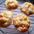 moyusu873's cooksnap of when they made 惣菜パン!!じゃがいも明太チーズパン♪.