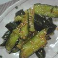 ＡＫＫＡ's cooksnap of when they made あともう一品！に、「たたききゅうり」.