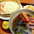 ぐりりんりりん's cooksnap of when they made 簡単！絶品！鍋1つで鴨そばor鴨せいろ♡.