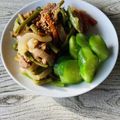 さくらん餅's cooksnap of when they made 簡単うまぁ♪豚肉と野菜のピリ辛味噌炒め♪.