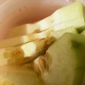 ふぁんころ's cooksnap of when they made 白瓜の簡単ピクルス.