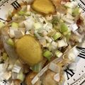 じゅぅーん's cooksnap of when they made バーミヤン風。若鶏の甘酢しょうゆ.
