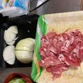 大阪のちゃーちゃん's cooksnap of when they made サッと煮て【豚肉豆腐】豚ばら肉豆腐.