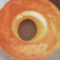 ネコバスととろ's cooksnap of when they made 簡単シフォンケーキ　.
