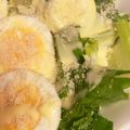 しーさつまま's cooksnap of when they made シーザーサラダ.