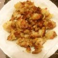 なんなんナナ's cooksnap of when they made 爆発しない衣で簡単に！ホタテフライ.